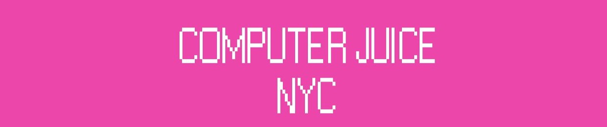 Computer Juice NYC