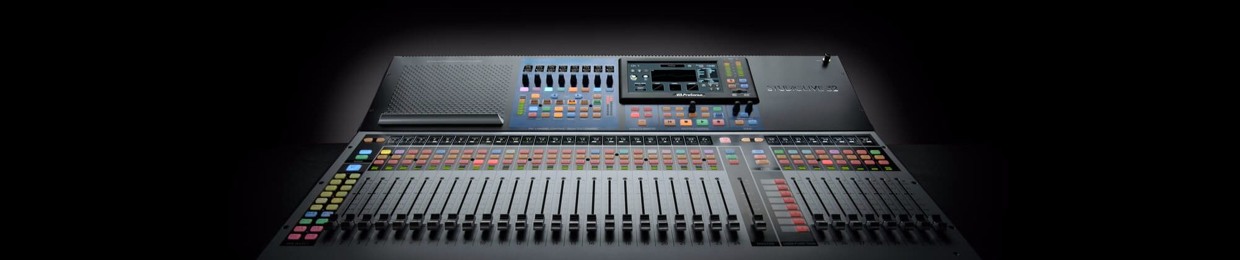 Mixed by Chuck