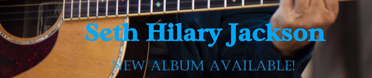 Seth Hilary Jackson
