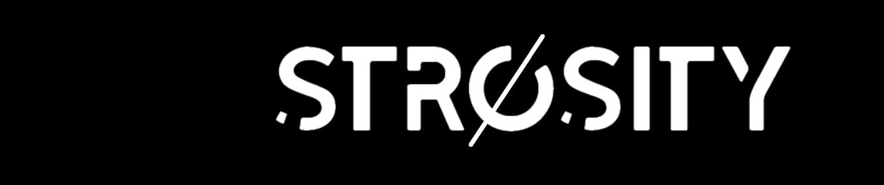 STRØSITY