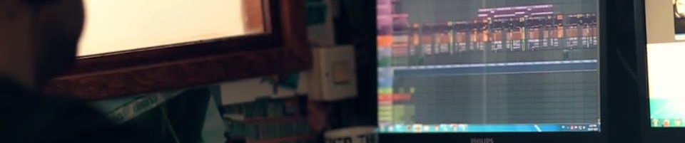 SoundCloud banner for @regierules