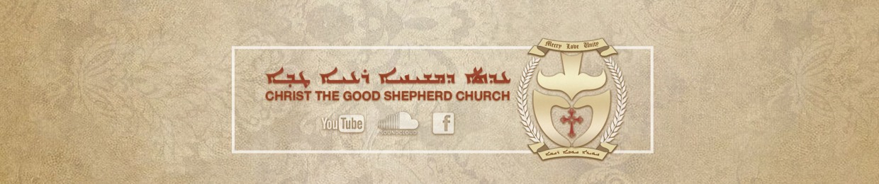Christ The Good Shepherd Church