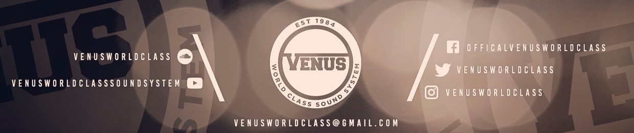 Venus World Class
