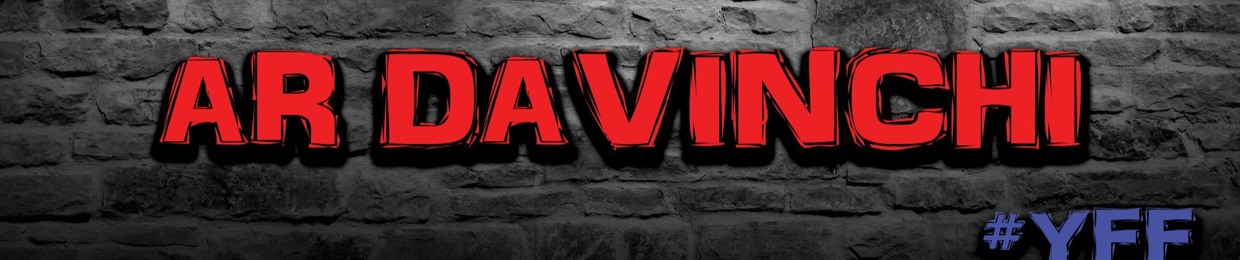 AR Davinchi