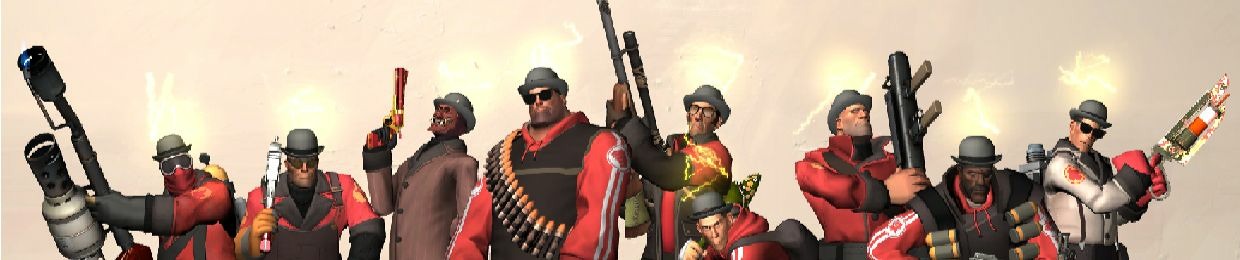 Red-Distruction