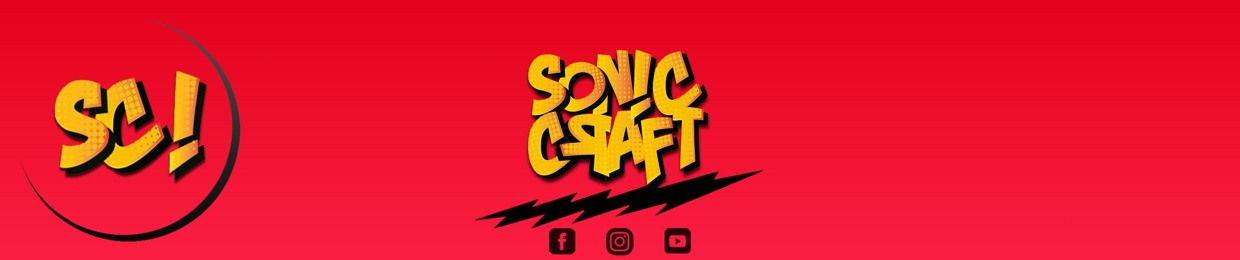 Sonic Craft