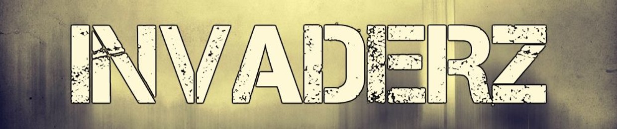 INVADERZ