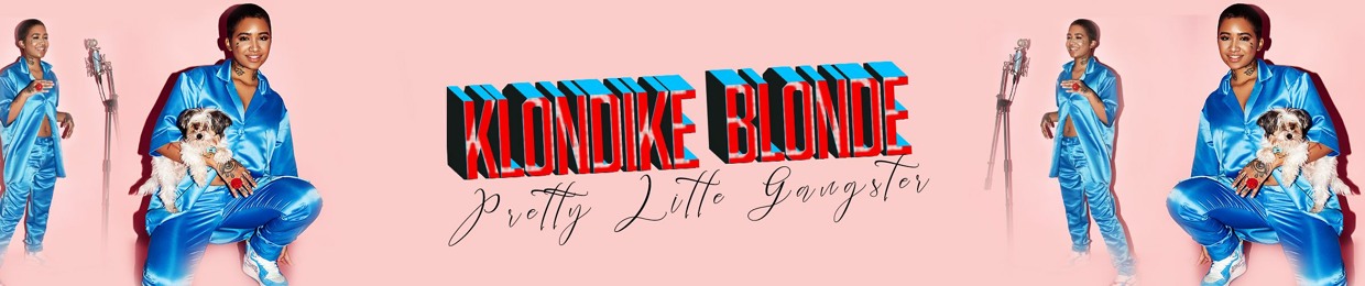 Klondike Blonde