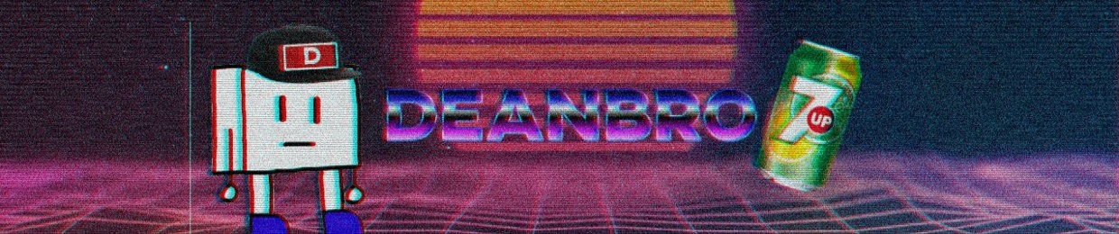 RealDeanBro