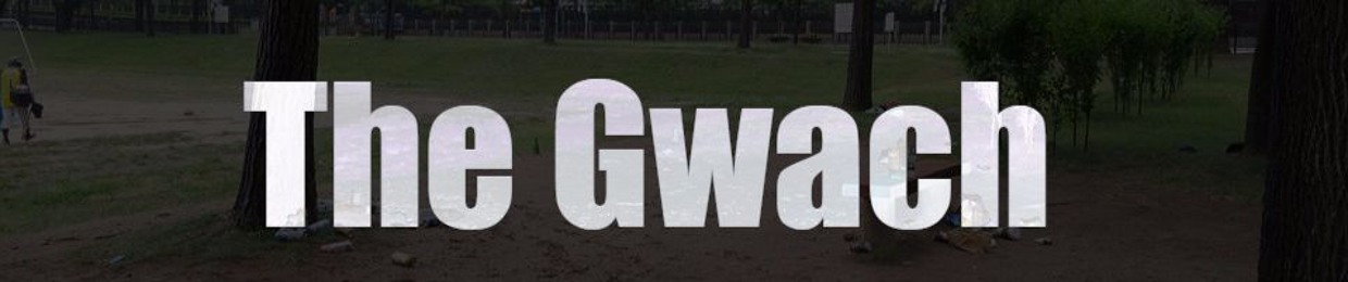 The Gwach Podcast