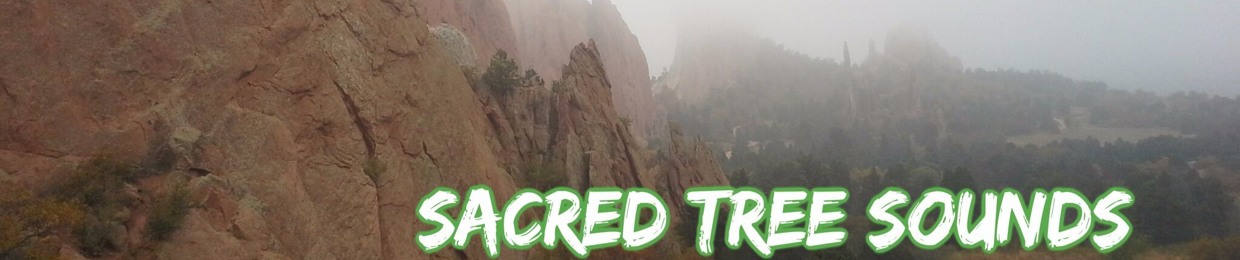Sacred Tree Sounds
