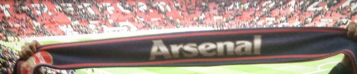 We, The Arsenal