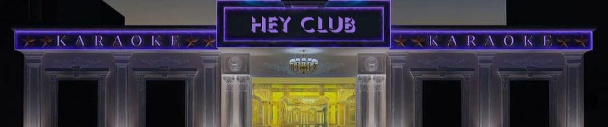 Karaoke Hey Club