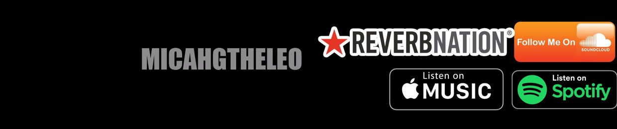MicahGTheLeo