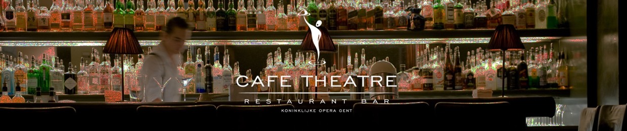 Cafe Theatre