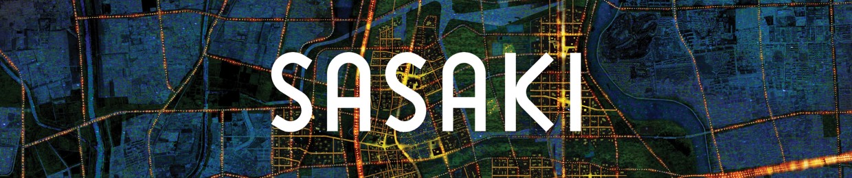 Design Chatter: The Sasaki Podcast