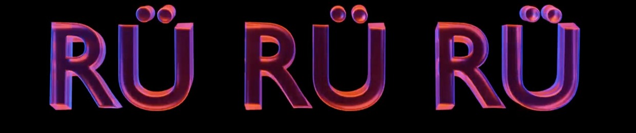 RÜ