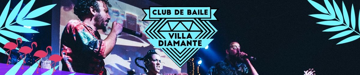 Club de Baile Villa Diamante