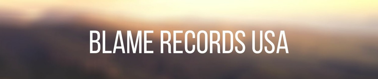 Blame Records