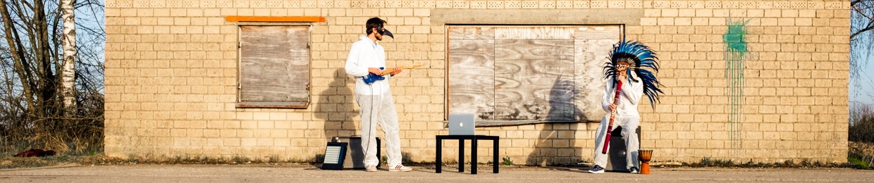 Plagu und Basstölpel