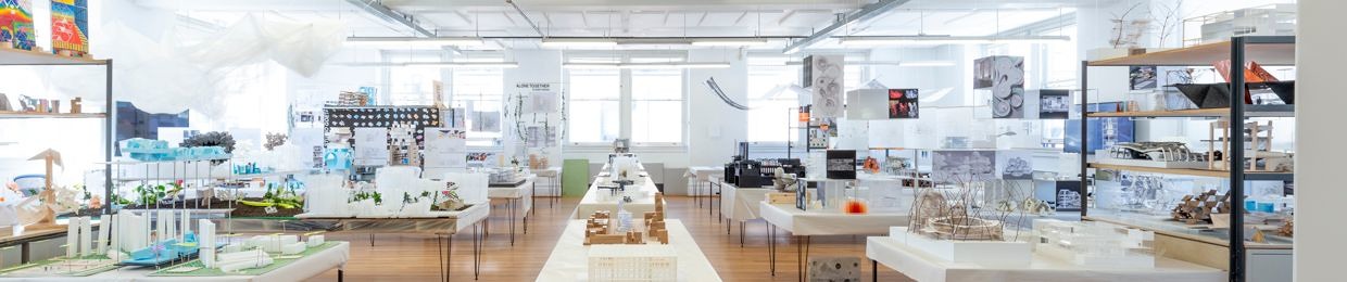 Columbia GSAPP