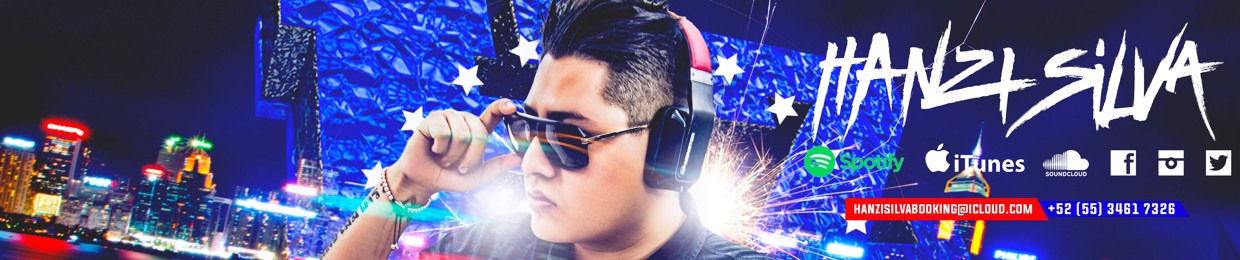 HANZI SILVA DJ SET EL AMOR
