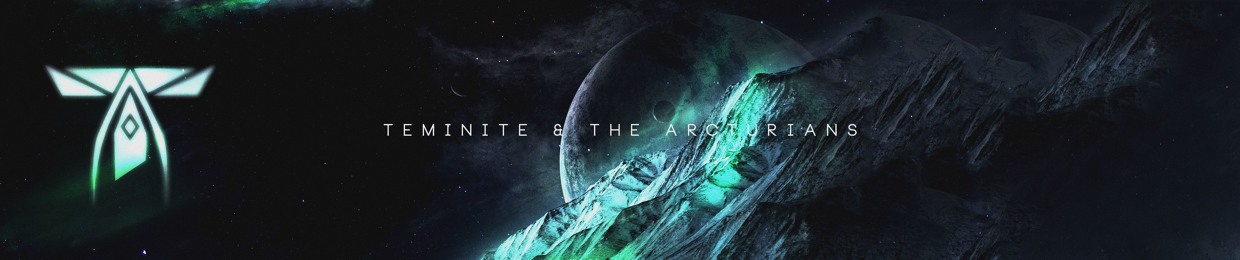 Teminite & The Arcturians