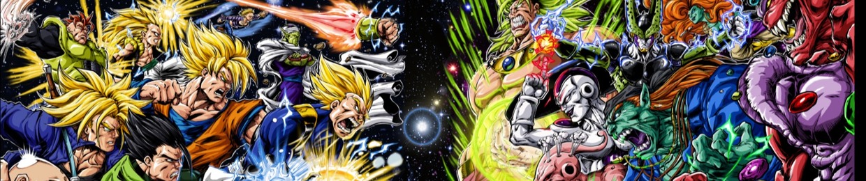 SuperSaiyajins