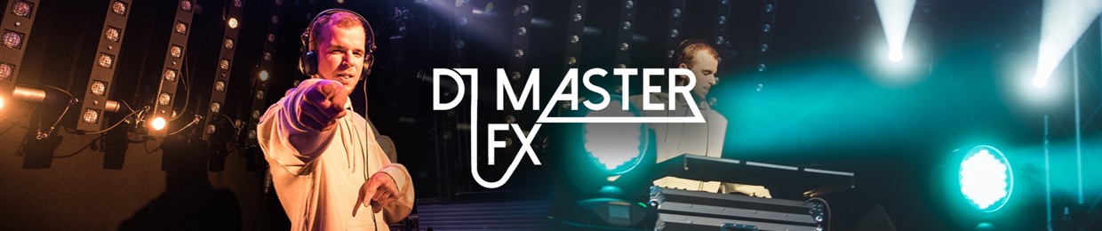 Dj Master FX