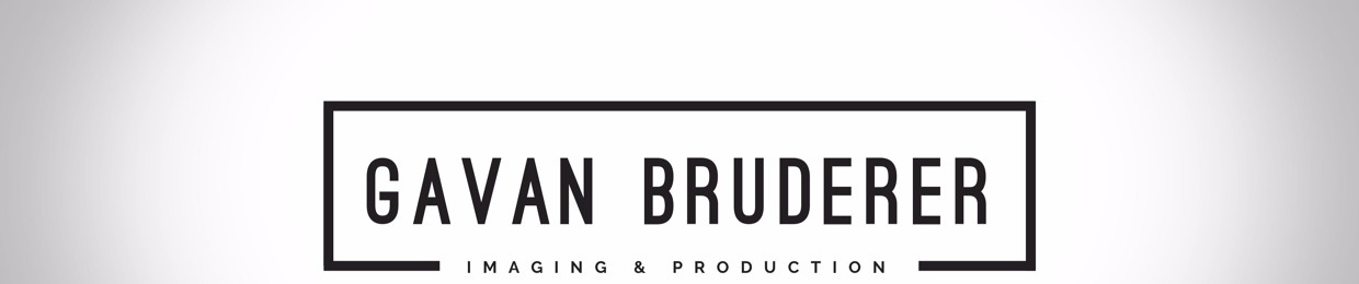 Gavan Bruderer - Audio Branding & Production