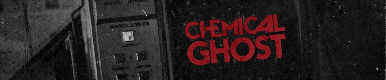 Chemical Ghost