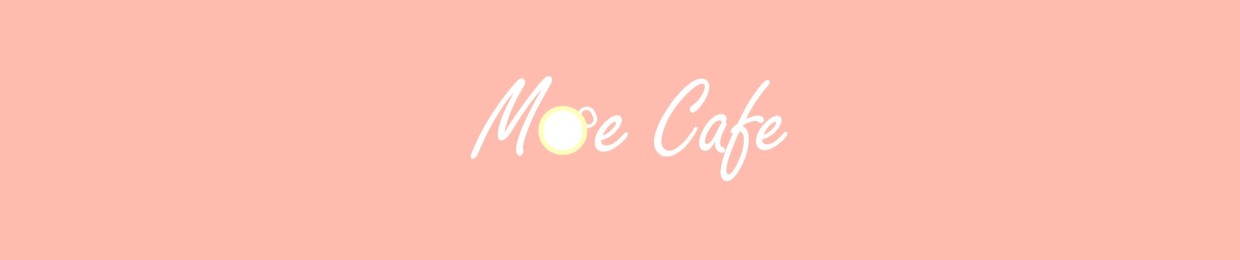 Moe Cafe ☕