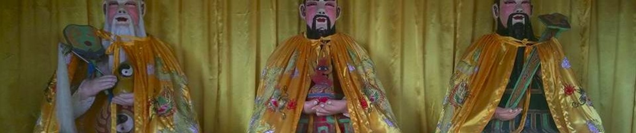 This Daoist Life (with Robert Coons)
