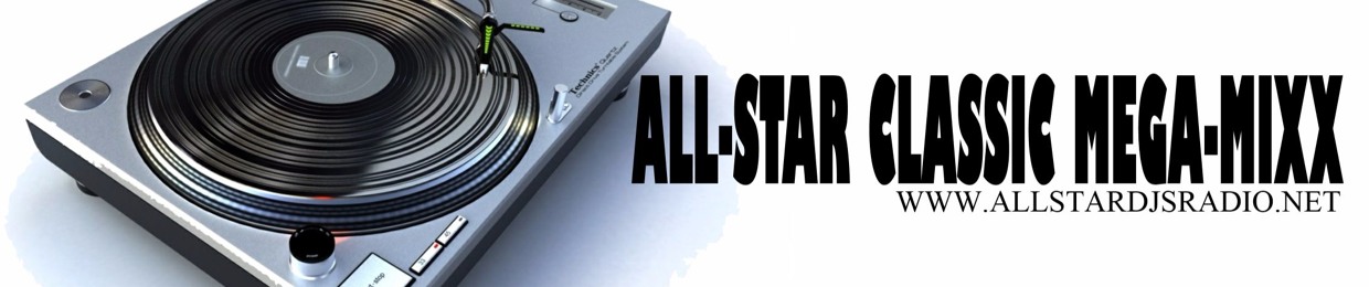 ALL-STAR DJS RADIO
