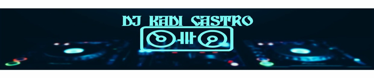 DJ KADI Castro
