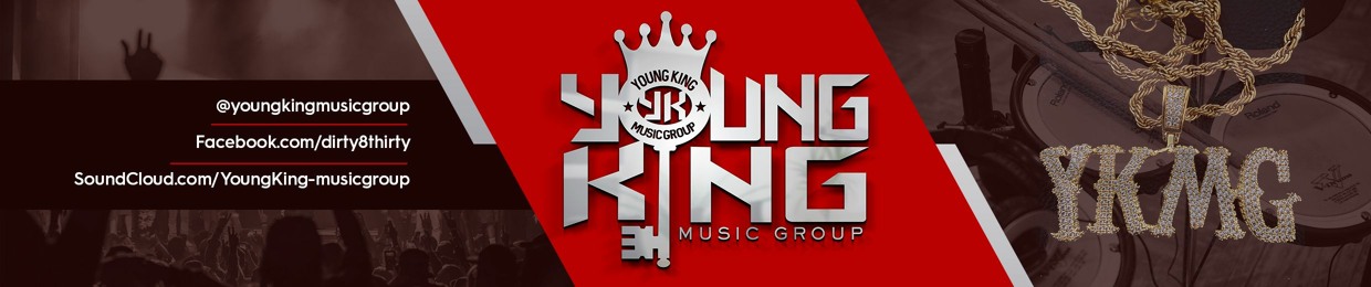 youngking musicgroup
