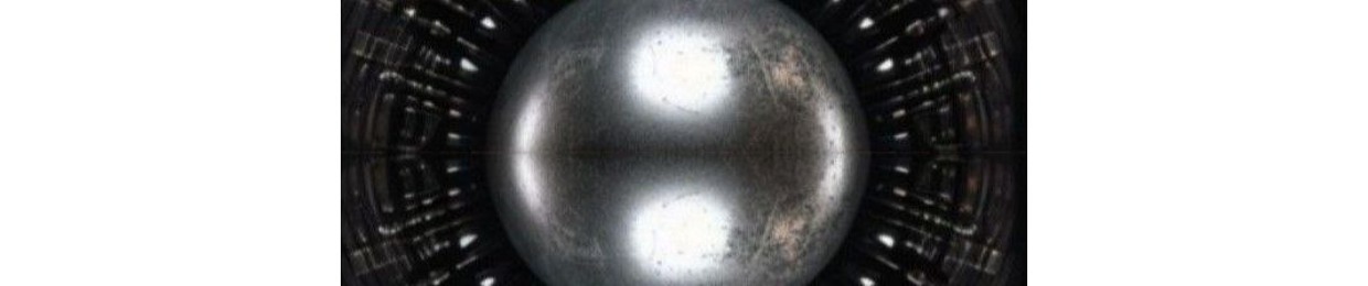 Extraterrestrial Object