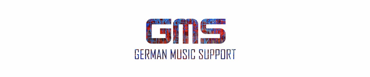GERMAN MUSIC SUPPORT