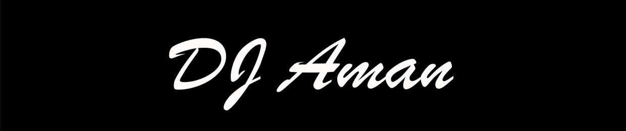 DJ Aman