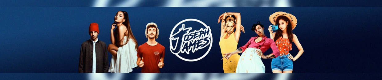 Joseph James