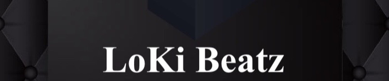LoKi Beatz