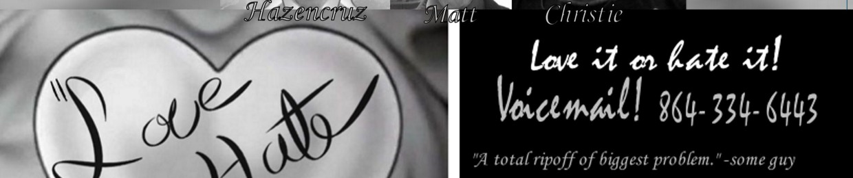 Stream Love Hate Love Music Listen To Songs Albums Playlists For Free On Soundcloud