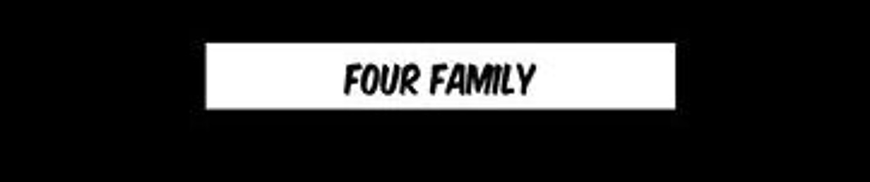 FOUR FAMILY