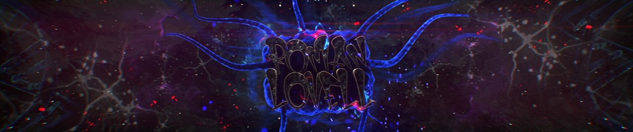 Roman Lovell 𓁿