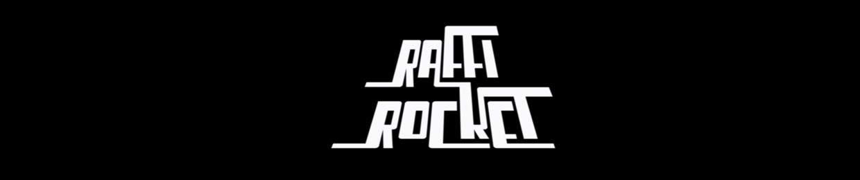 Raffi Rocket