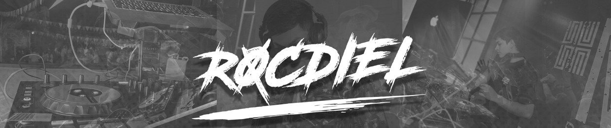 Rocdiel DJ