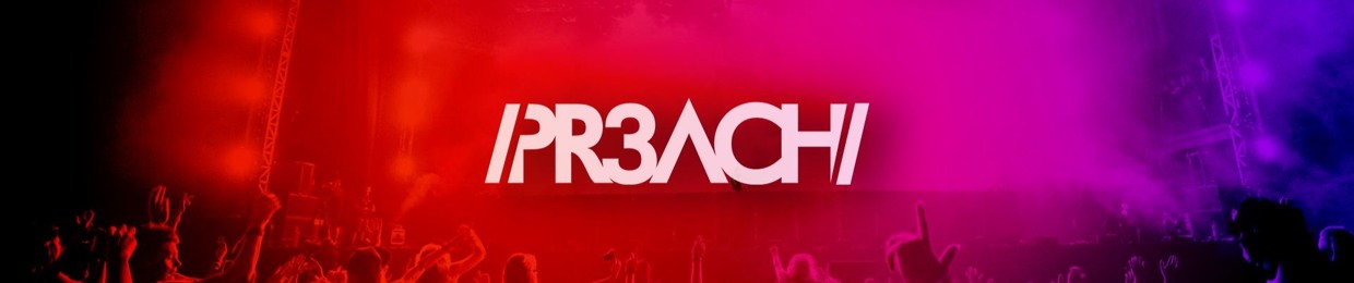 PR3ACH Official