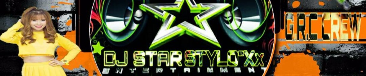 Deejay Star Stylo'Xx