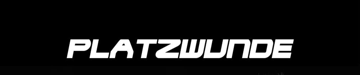 Platzwunde Techno