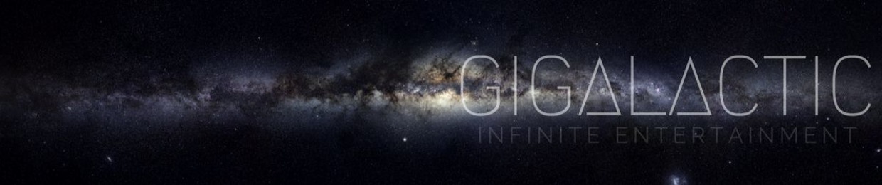 Gigalactic